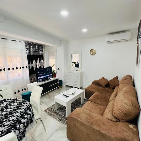 Apartamento Centrico Vinaros 1A Exterior photo