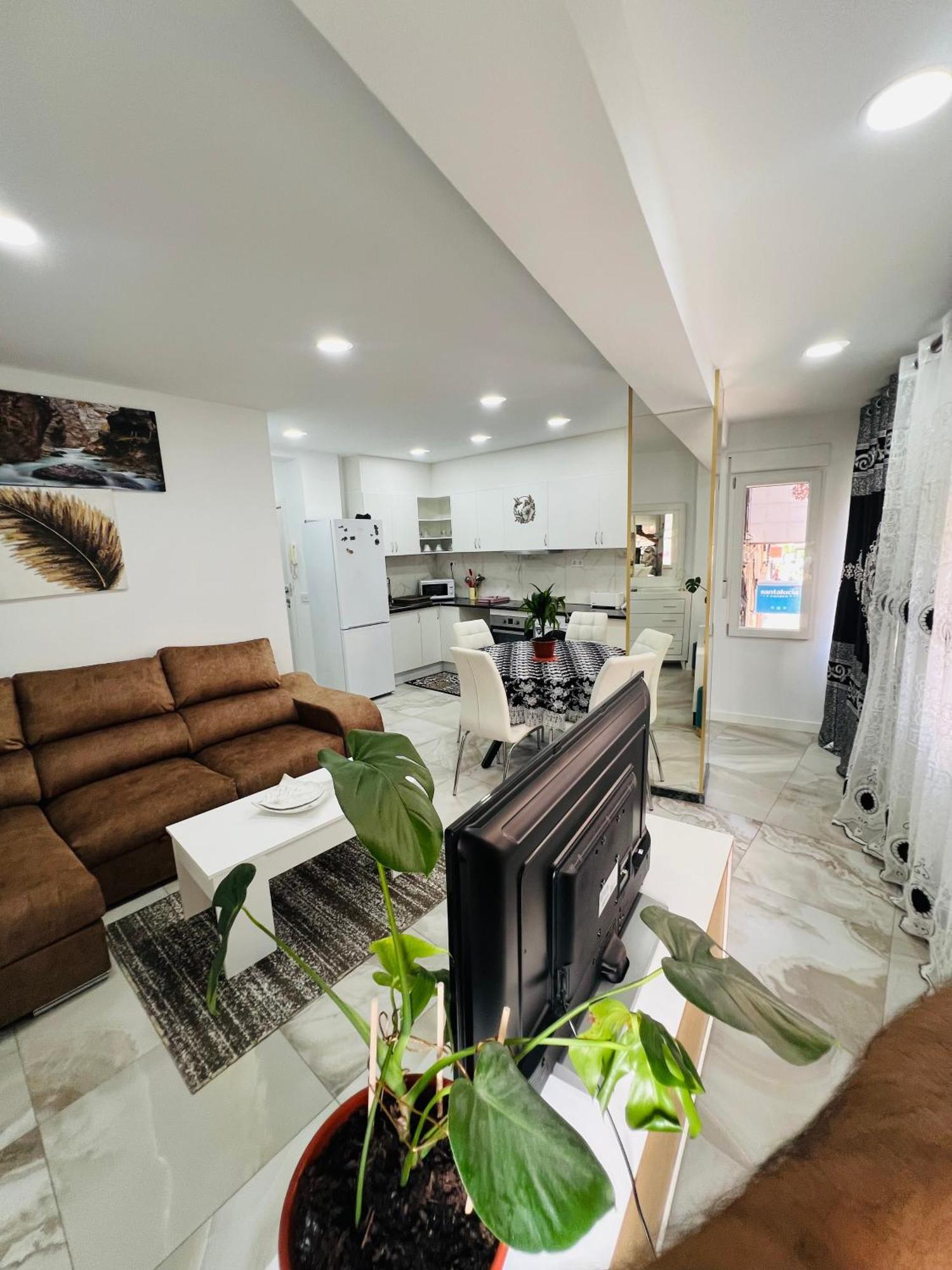 Apartamento Centrico Vinaros 1A Exterior photo