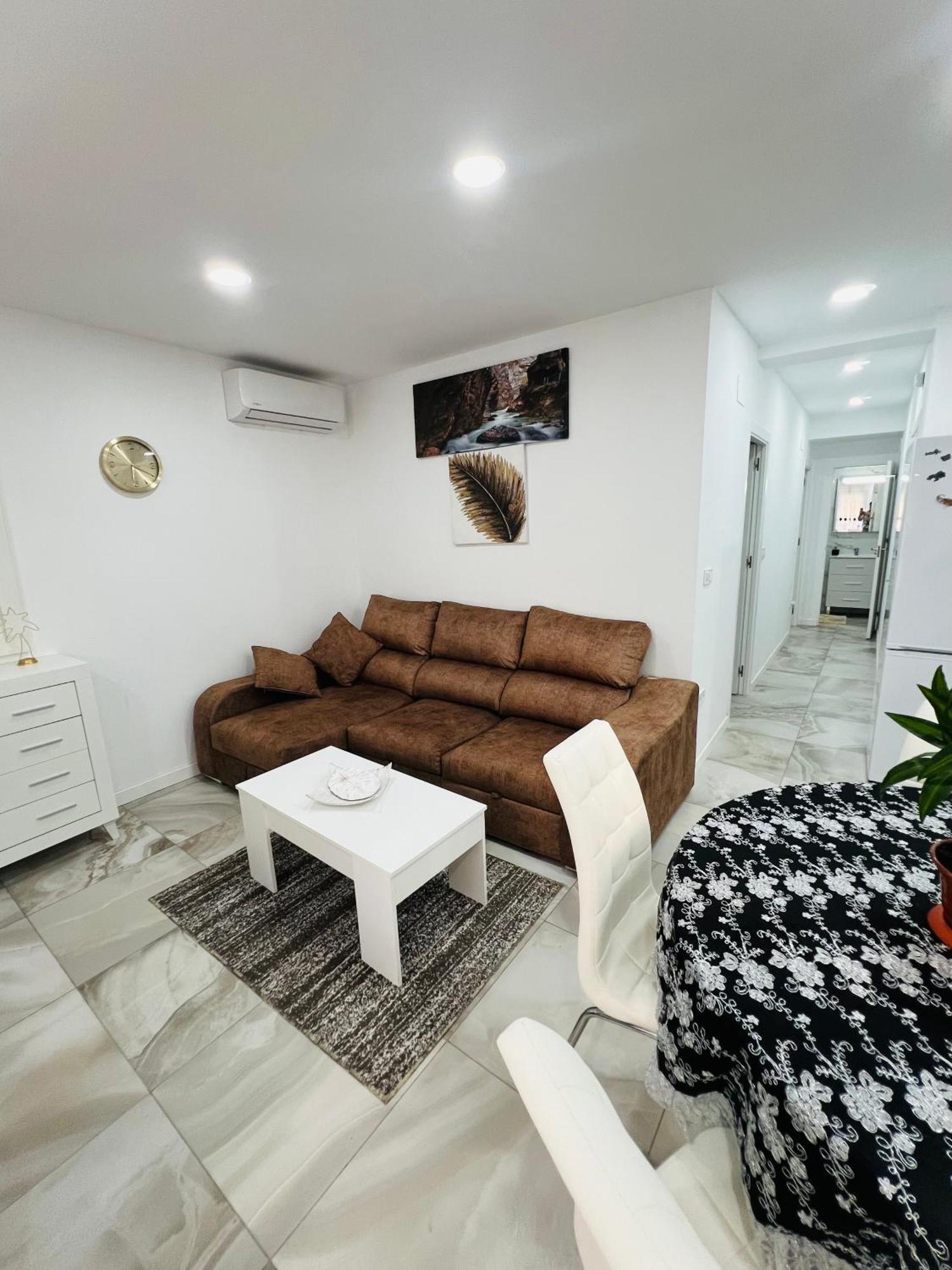 Apartamento Centrico Vinaros 1A Exterior photo